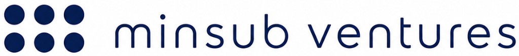 Minsub Ventures wordmark