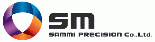 삼미정공 logo