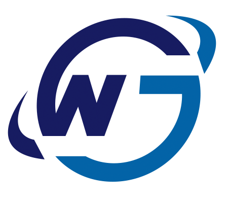 위너지스 건설 logo