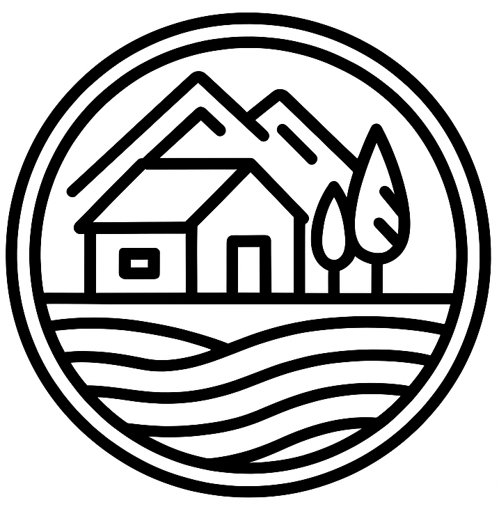 고구려 호텔 logo