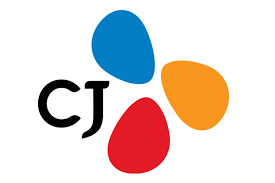 CJ Bio 로고