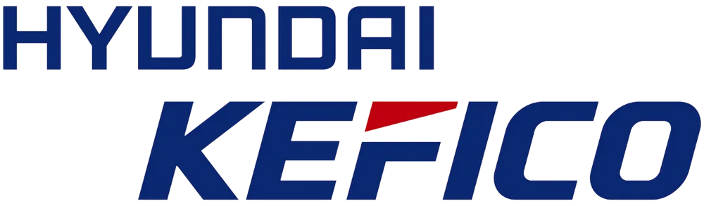 현대 케피코 logo