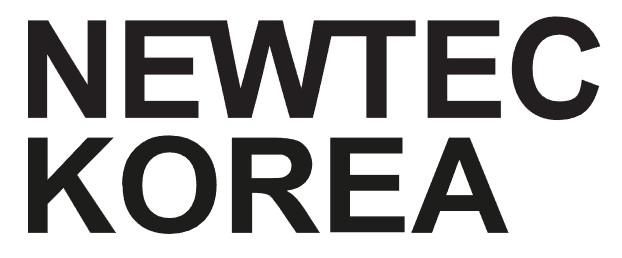 뉴텍코리아 logo
