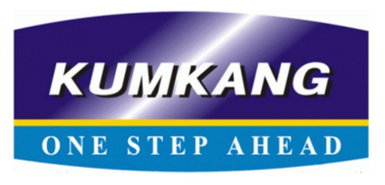 금강머시너리 logo