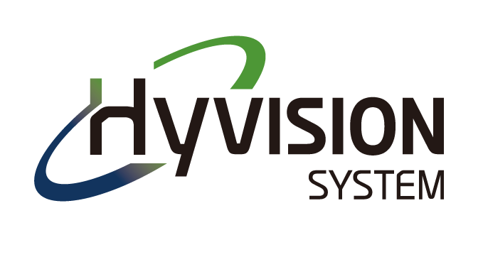 하이비전 logo