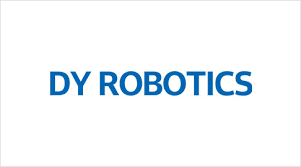 DY Robotics logo