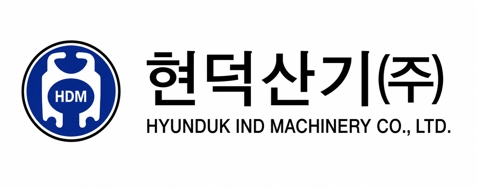 현덕 산기 logo