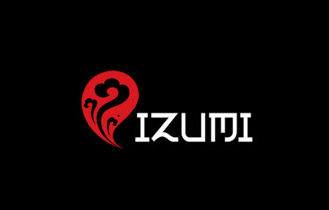 이즈미 호텔 logo