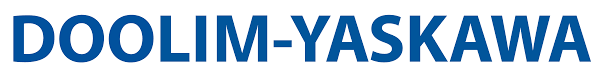 야스카와 두림 인디아 logo