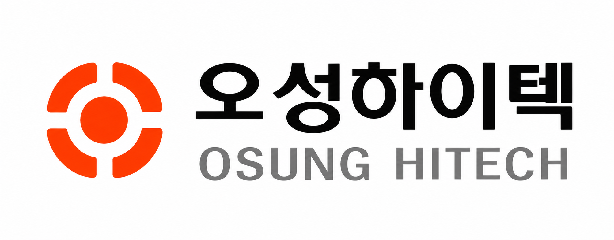 오성하이텍 logo