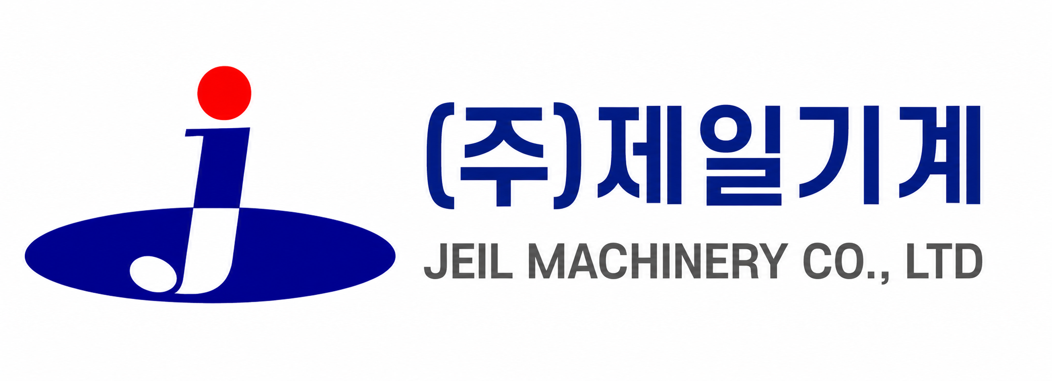 제일기계 logo