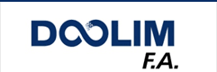 두림에프에이 logo