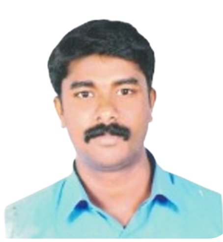 Manjunath 头像照片