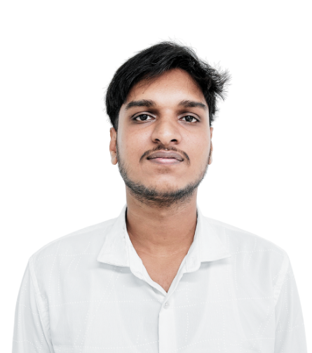 Karthi Keyan U 头像照片