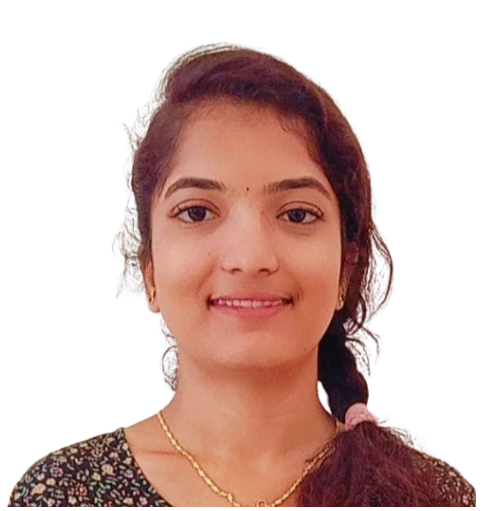 Vijayalakshmi M S 头像照片