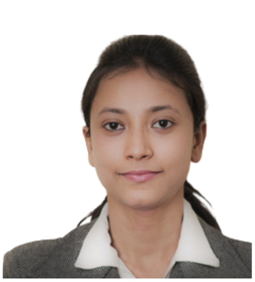 Susweta Nath 头像照片