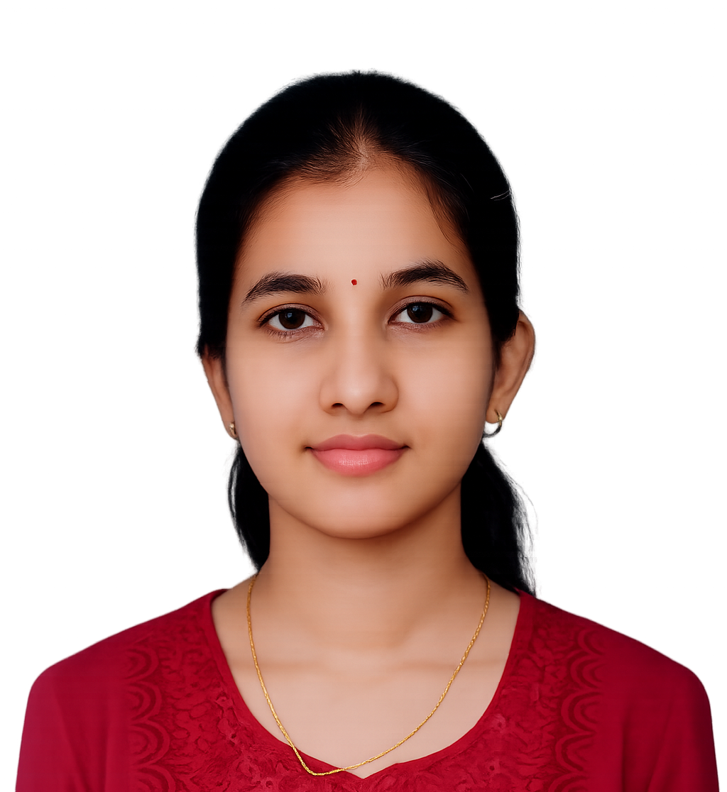 Nithya 头像照片