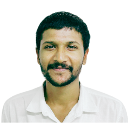 S Karthik 头像照片