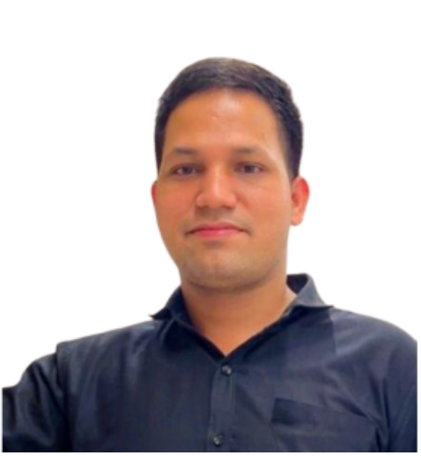 Dipak Sunar 头像照片
